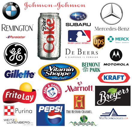Clients' Logos